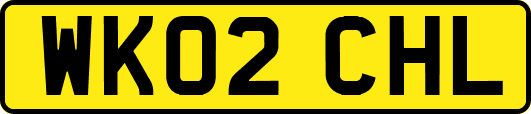 WK02CHL