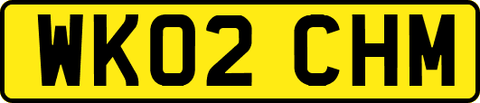WK02CHM