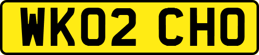 WK02CHO