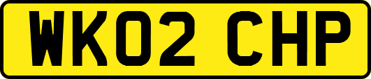 WK02CHP