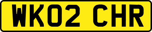 WK02CHR