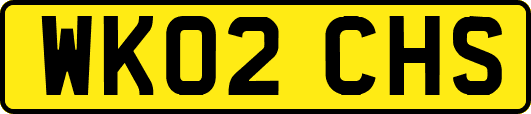 WK02CHS