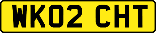 WK02CHT