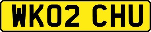 WK02CHU