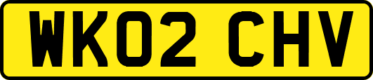 WK02CHV