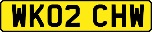 WK02CHW