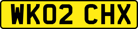 WK02CHX