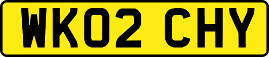 WK02CHY
