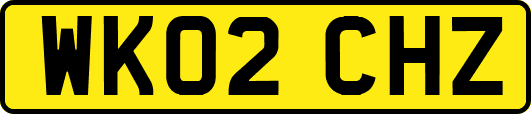 WK02CHZ