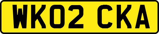 WK02CKA
