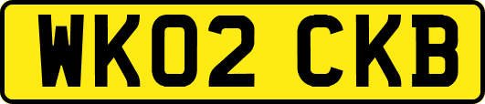 WK02CKB
