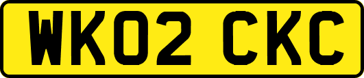 WK02CKC