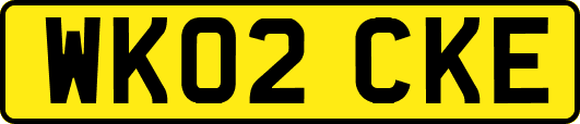 WK02CKE