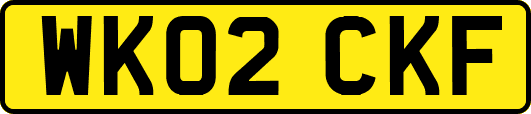 WK02CKF