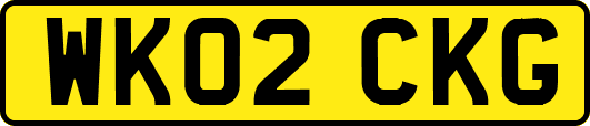 WK02CKG
