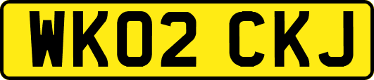 WK02CKJ