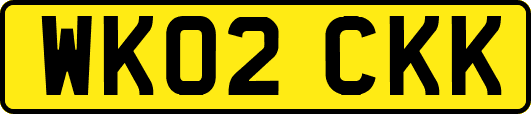 WK02CKK