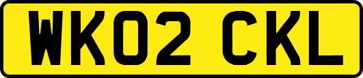 WK02CKL