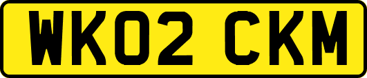 WK02CKM
