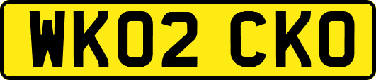 WK02CKO