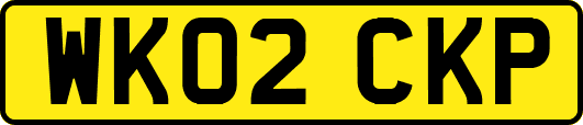 WK02CKP