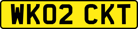 WK02CKT
