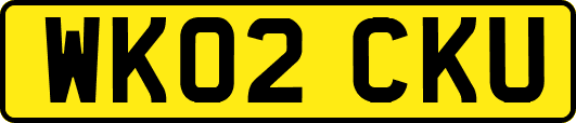 WK02CKU