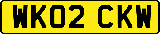 WK02CKW