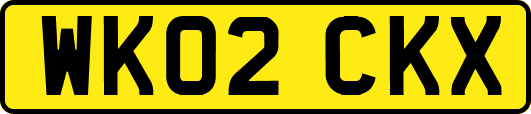 WK02CKX