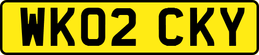 WK02CKY