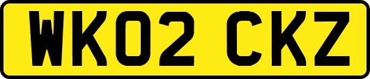 WK02CKZ