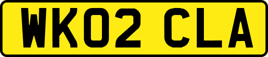 WK02CLA
