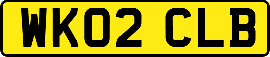 WK02CLB