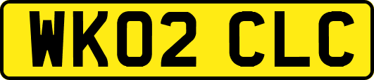 WK02CLC