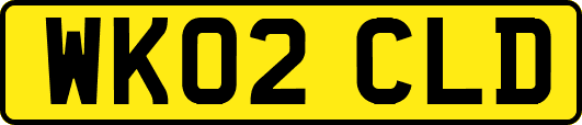 WK02CLD