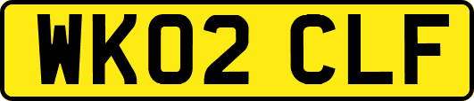 WK02CLF