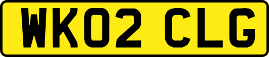 WK02CLG