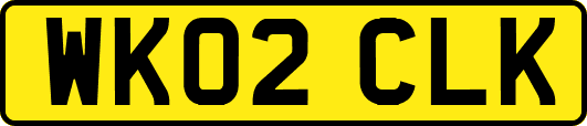 WK02CLK