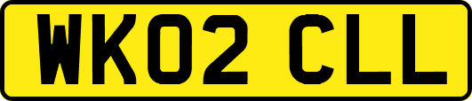 WK02CLL