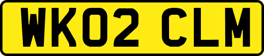WK02CLM
