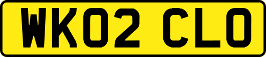 WK02CLO