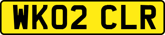 WK02CLR