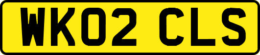 WK02CLS