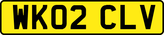 WK02CLV