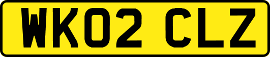 WK02CLZ