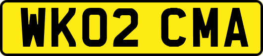 WK02CMA