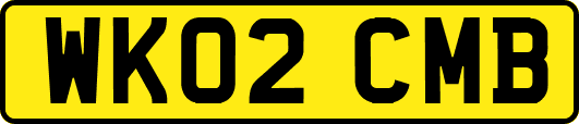 WK02CMB