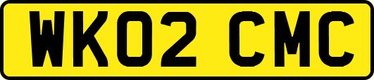 WK02CMC