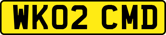 WK02CMD
