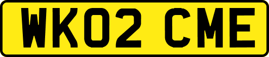 WK02CME